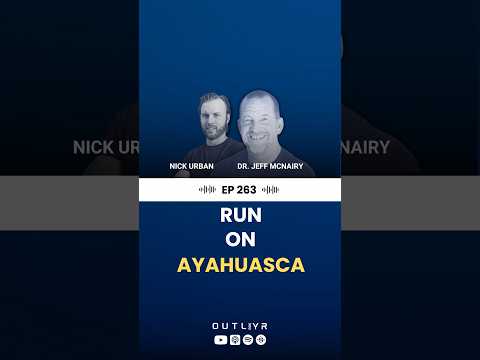 Making Business Decisions on Ayahuasca