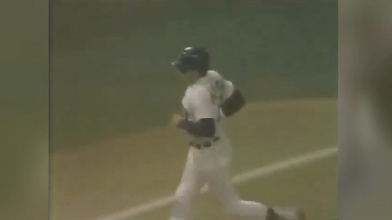 Troy reflects on his father Dave Bergman's MAGICAL walk-off home run on the 13th pitch of the at-bat