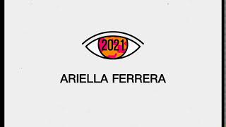 Ariella Ferrera 2022