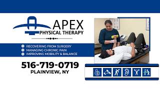 Apex Physical Therapy