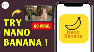 Как использовать Nano Banana PRO на мобильном устройстве | Быстрое создание ИИ-изображений (2025) screenshot 5