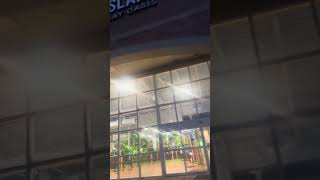 Lava island in Brookfield Wisconsin inside a former Bed bath and beyond