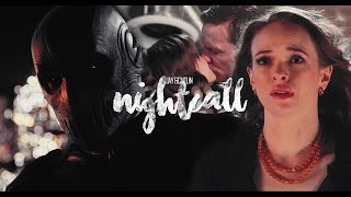 Jay & Caitlin Nightcall.