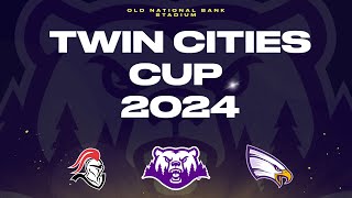 Twin Cities Cup 2024