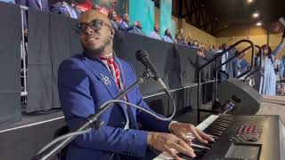 Celebrity AIM 2025 X High Praise by Judith McAllister  Wealth