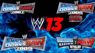 How to Install Wrestling Mods for JTAG/RGH Xbox 360 Tutorial!