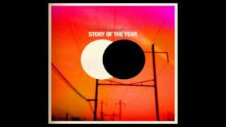 Story of the Year - Remember A Time - The Constant (NEW ALBUM 2010)