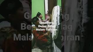 Download Lagu Takbiran full bedug 1443 H / 2022 Rindu kampung #Short MP3