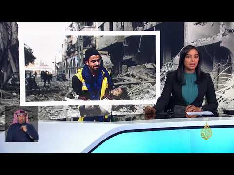 نشرة الإشارة الثانية 3/2/2018