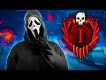 High Level Ghostface Gameplay Dead By Daylight No 