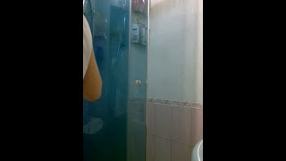 Ира в душе. Ира в душе.