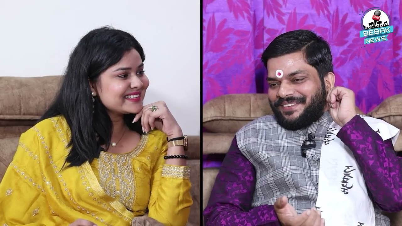 सनातन की राह—शांति, शक्ति और सत्य। 