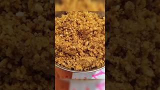 peanut chutney#shengdanachutney #viral#shorts