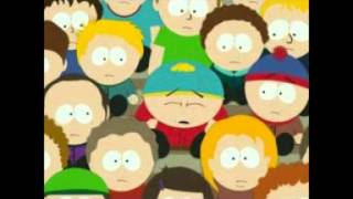 Eric Cartman Laughs At Your