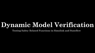 EverTest for Simulink