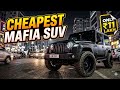 India’s Cheapest ‘Mafia’ SUV? ₹11 Lakh Beast Revealed!