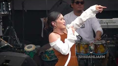 Thumbnail of AYU TING TING - SAMBALADO | LIVE PERFORM 54 TAHUN DAHLIA ( 2024 )