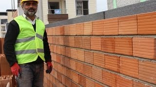 Styroporlu Termo Tuğla Nasil Uygulanir - 7