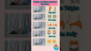 weight loss exercises at homeyoga weightloss fitnessroutine short