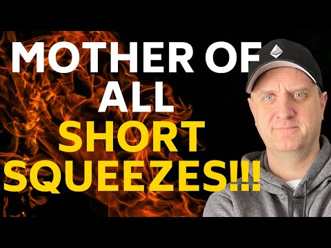 🤑🔥MOTHER OF ALL SHORT SQUEEZES HERE! THIS STOCK COULD ABSOLUTELY MAKE MILLIONAIRES