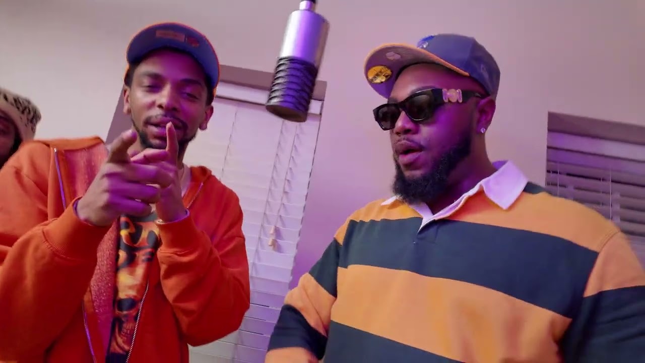 HGHLYFVRD FT SHYSTY DBC - DOWN FOR ME (BACKSEATMICDROP)