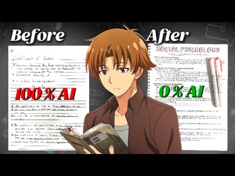 Hack Assignments With Ai! Bypass Any Ai Detection | Humanize.io