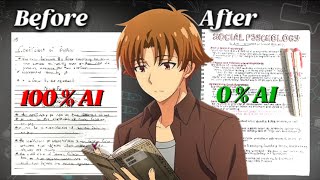 Hack Assignments With Ai! Bypass Any Ai Detection | Humanize.io