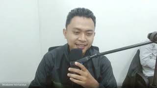 S1 PJJ Sistem Informasi   Pemrograman Web Framework Dosen 5 Ganjil, 2025