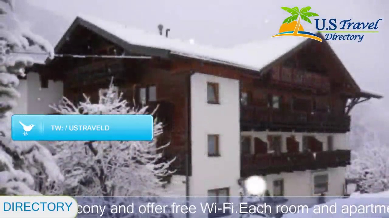 Gästehaus Hackl - Sautens Hotels, Austria