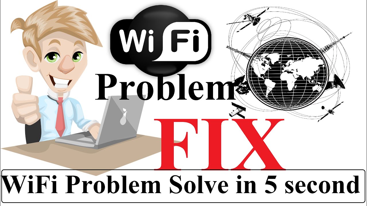 How To Connect Wifi In Laptop Windows 10 How To Connect Wifi In Laptop Windows 10