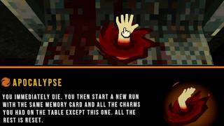Getting the secret DLC ending - Clover Pit