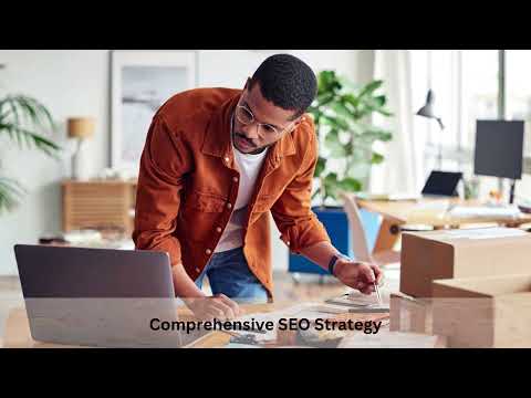 seo specialist