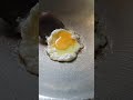 #cooking #frying #egg #satisfying #shorts