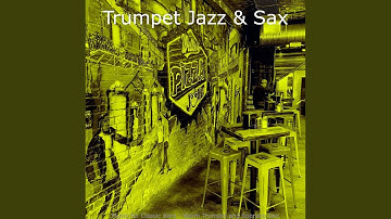 Pulsating Backdrops for Unwinding with Friends