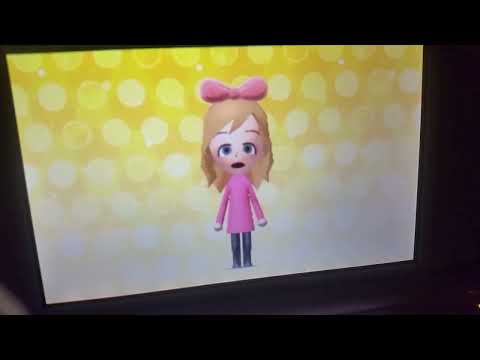 トモコレ口パクMIIとBGMが無しになるやり方