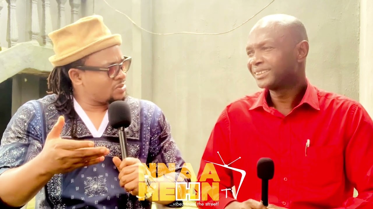 Why Omoku (OGBA Land) doesn’t sell land to the hinterland IGBOS. A must watch!