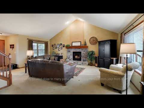 20414 206th Drive N, Forest Lake, MN home video tour