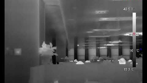 Dahua Thermal Smart Temperature Meaturement