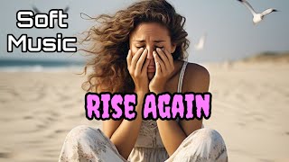 Rise Again in English Song - (Soft Music Studio)#lofi #music screenshot 5