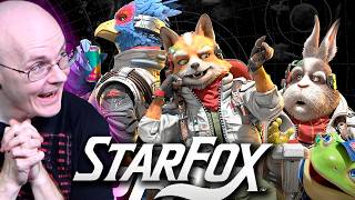 STAR FOX EXPERT all Gold Medals, type !Reddit chat, 35% off 5 Gifted Subs on Twitch!