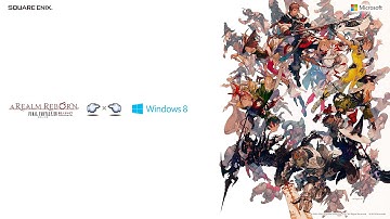 final fantasy xiv into the beast