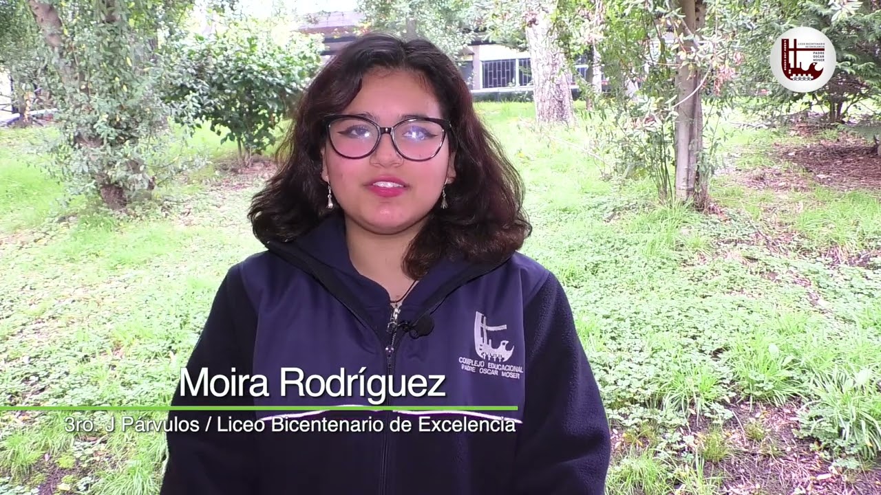 6   MOSER TV Día del Alumno