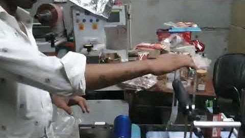 @Labelling Machine @Universal Packaging Solutions @9810471166