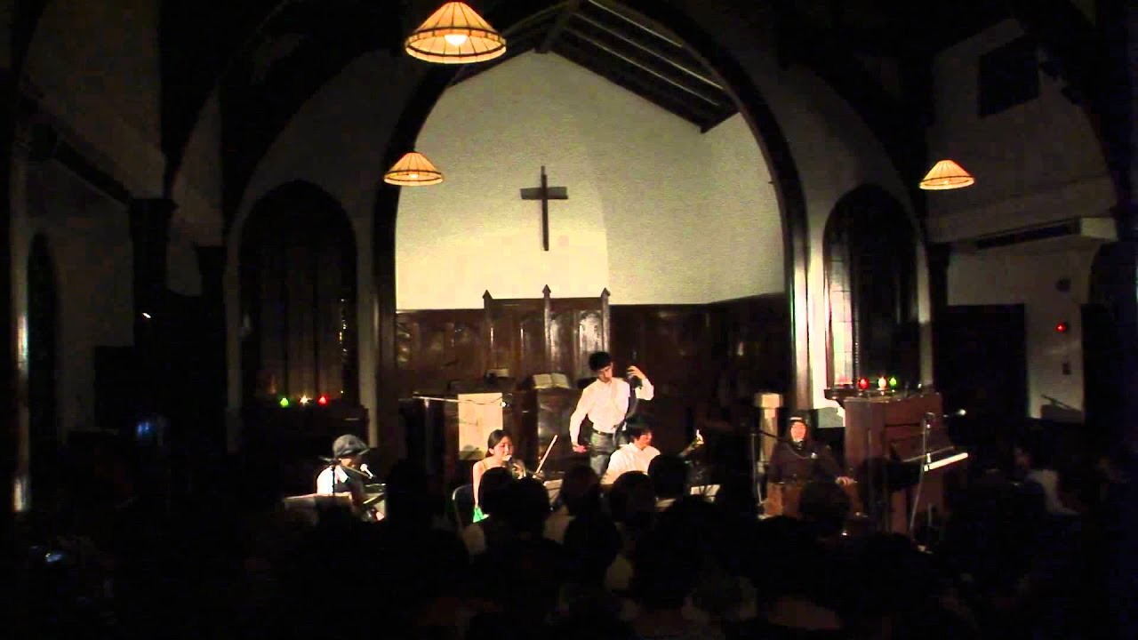 Bright Morning Stars Are Rising (Traditional) / The Danny Smith Project