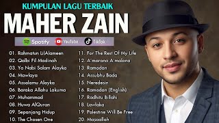 Top Arabic Songs 2026 - Maher Zain 2026 Full Album || أفضل أغاني ماهر زين
