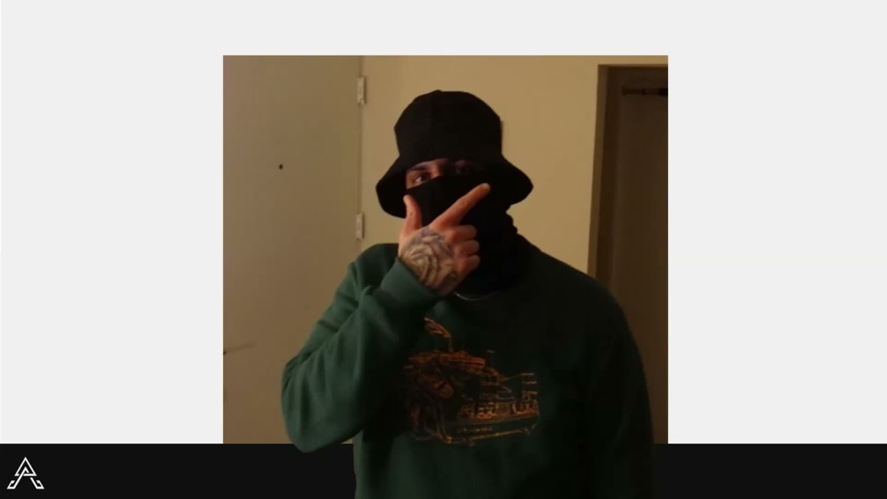 (Free) Saje Kamada x Acru Hard Boombap Type Beat - "Crustáceo"