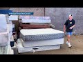 Free mattress recycling comes to Prineville