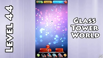 Glass Tower World - Level 44 - Solution/Walkthrough - Android/iOS