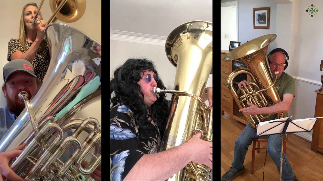 Tinderbox Collective