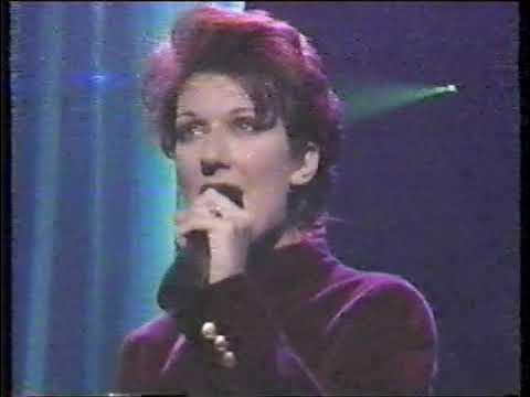 The 1980s Singer With a Voice That Rivalled Celine Dion's